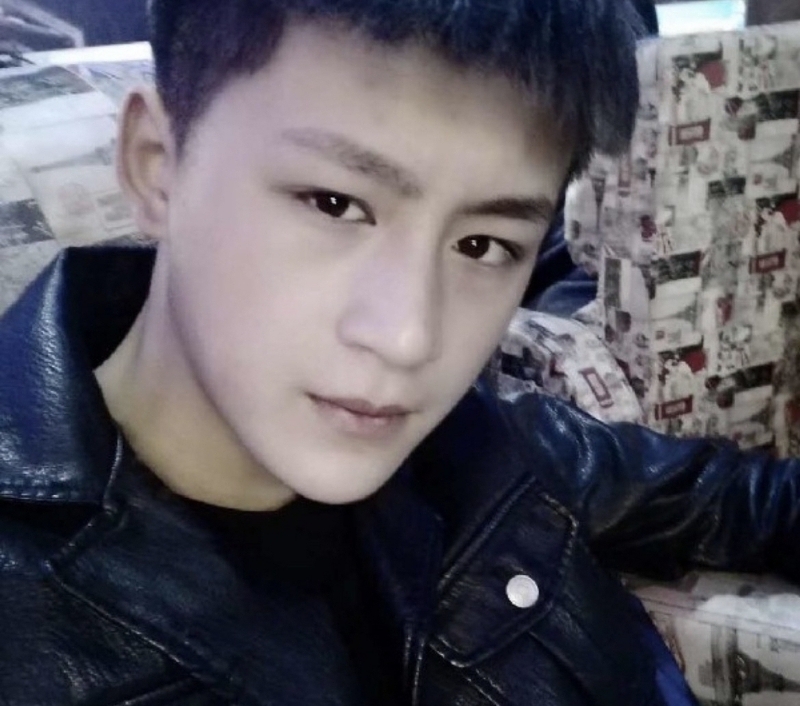 图图的第一张照片--沈阳相亲服务中心