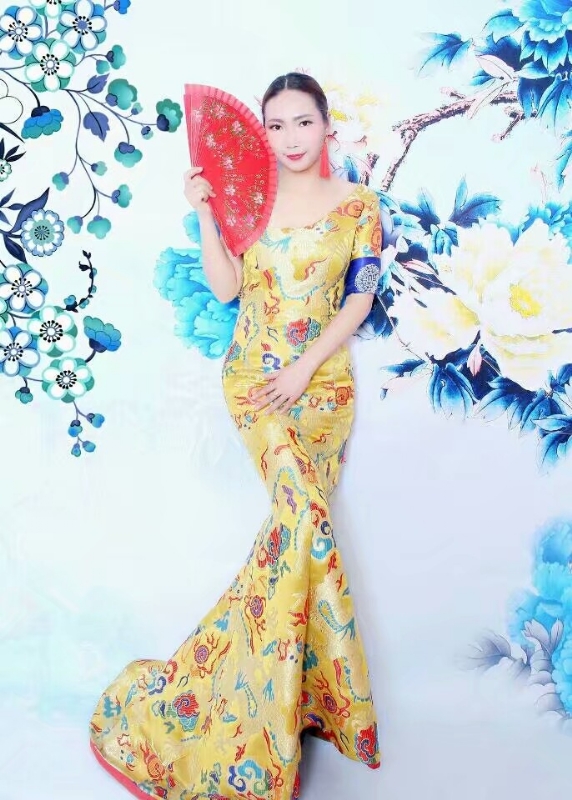 燕子的第一张照片--沈阳相亲服务中心