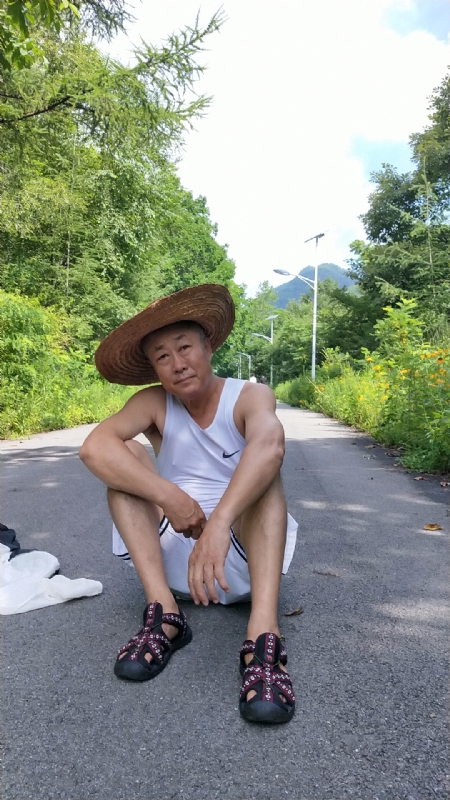 真诚寻伴的第一张照片--沈阳相亲服务中心