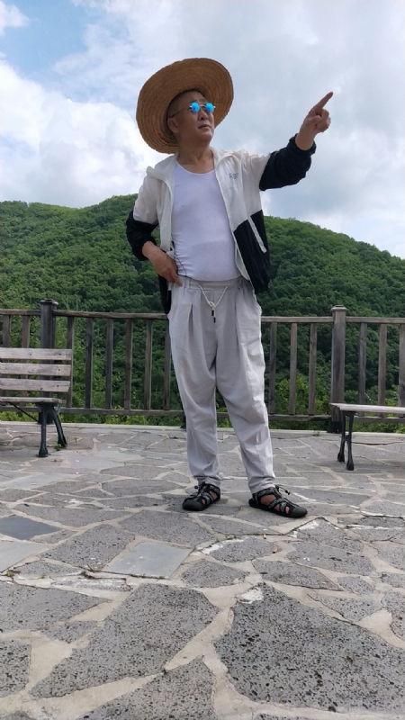 真诚寻伴的第二张照片--沈阳相亲服务中心