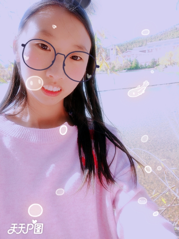 哈哈的第二张照片--沈阳相亲服务中心