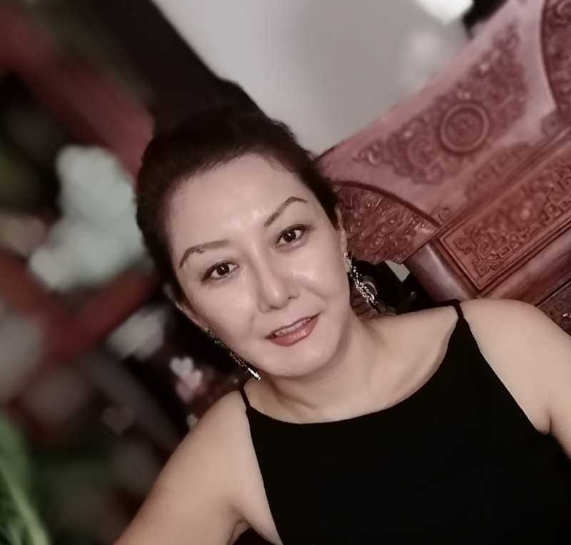 1975珠砂痣的第三张照片--沈阳相亲服务中心