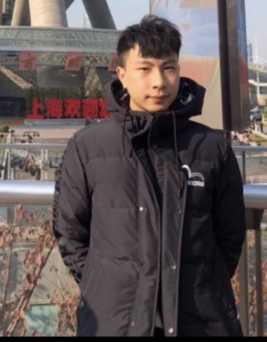 YDL的第一张照片--沈阳相亲服务中心