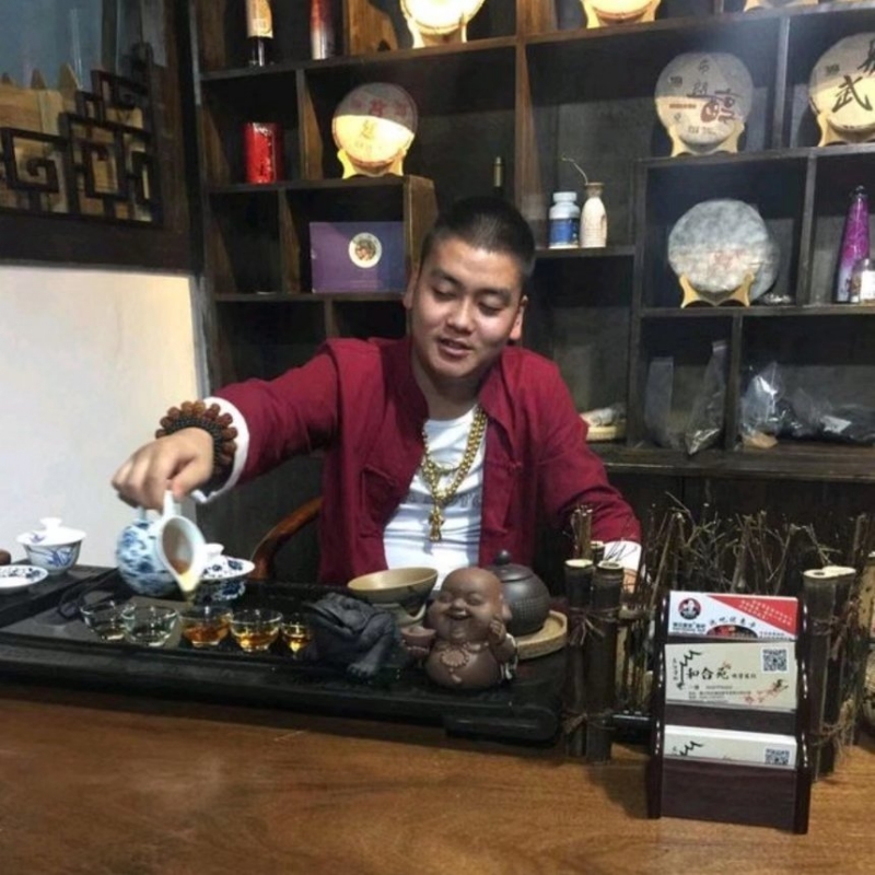 请叫我金爷的第一张照片--沈阳相亲服务中心