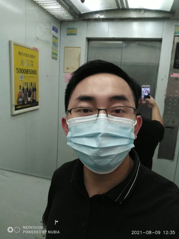 宅男遇上爱的第二张照片--沈阳相亲服务中心