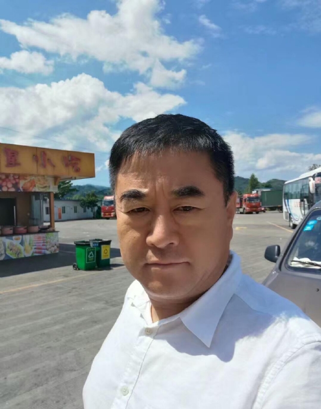 从此不再孤独的第一张照片--沈阳相亲服务中心