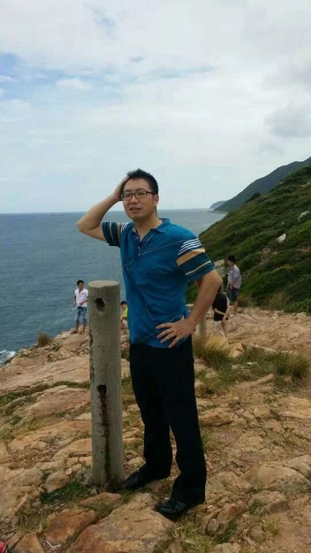 xiaochen的第一张照片--沈阳相亲服务中心