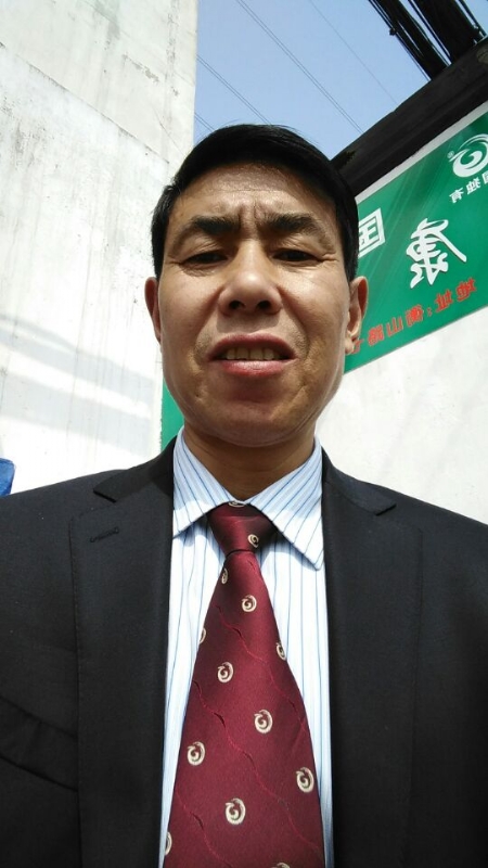 刘哥的第一张照片--沈阳相亲服务中心