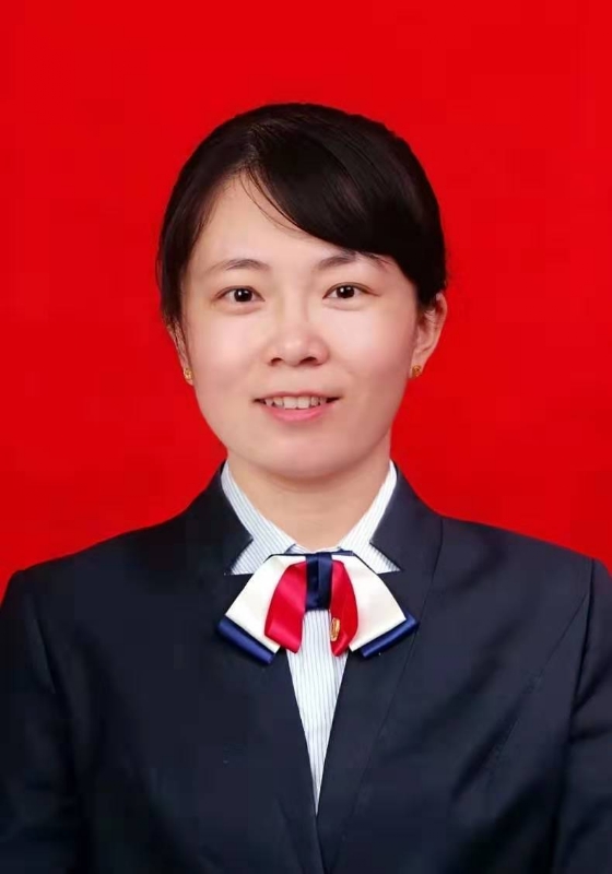 佳怡的第一张照片--沈阳相亲服务中心