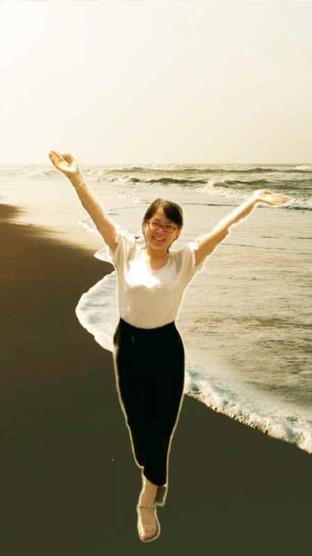 佳怡的第三张照片--沈阳相亲服务中心