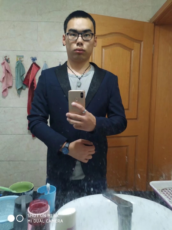 南华于的第一张照片--沈阳相亲服务中心