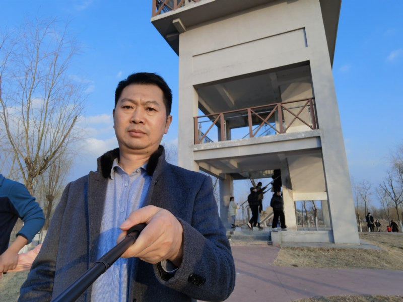 心灵归属的第一张照片--沈阳相亲服务中心