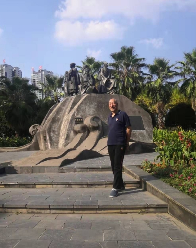 笨笨男的第一张照片--沈阳相亲服务中心