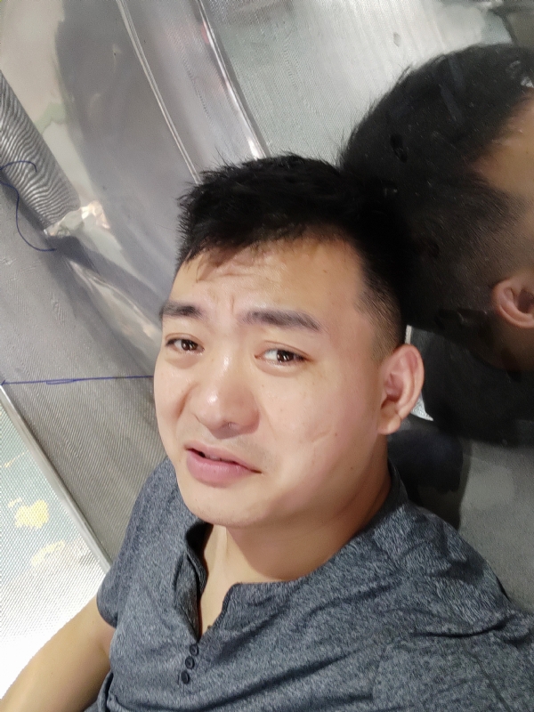 江翎的第一张照片--沈阳相亲服务中心