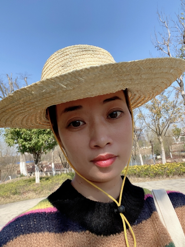 简单的第一张照片--沈阳相亲服务中心