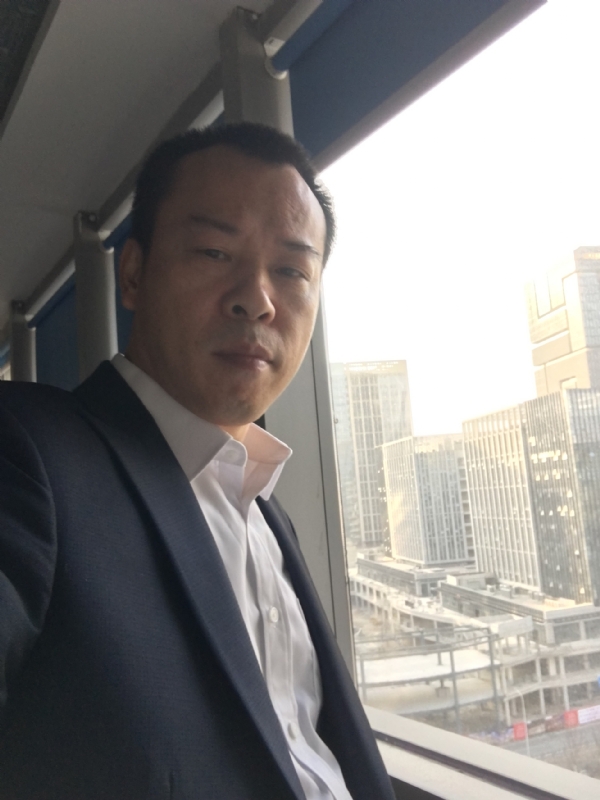 阿果的第一张照片--沈阳相亲服务中心