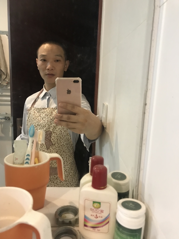 风子的第一张照片--沈阳相亲服务中心