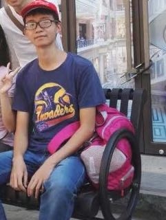 爱在罗伊的第一张照片--沈阳相亲服务中心