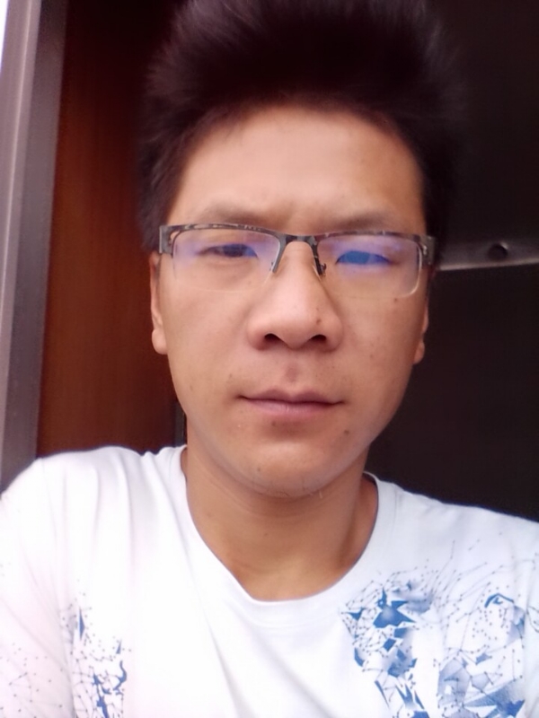 听雨的第一张照片--沈阳相亲服务中心