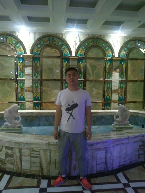 惠宝宝的第一张照片--沈阳相亲服务中心