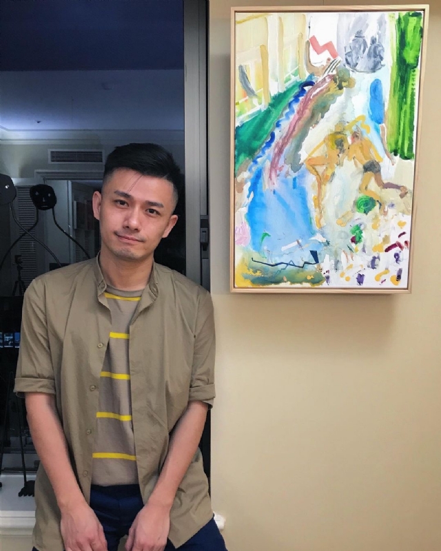 招财猫的第二张照片--沈阳相亲服务中心