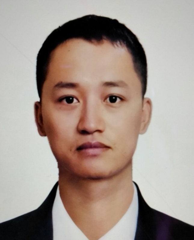 东哥的第一张照片--沈阳相亲服务中心