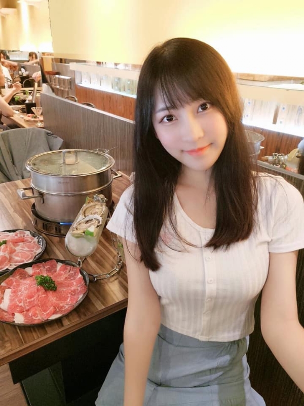 佳欣的第一张照片--沈阳相亲服务中心