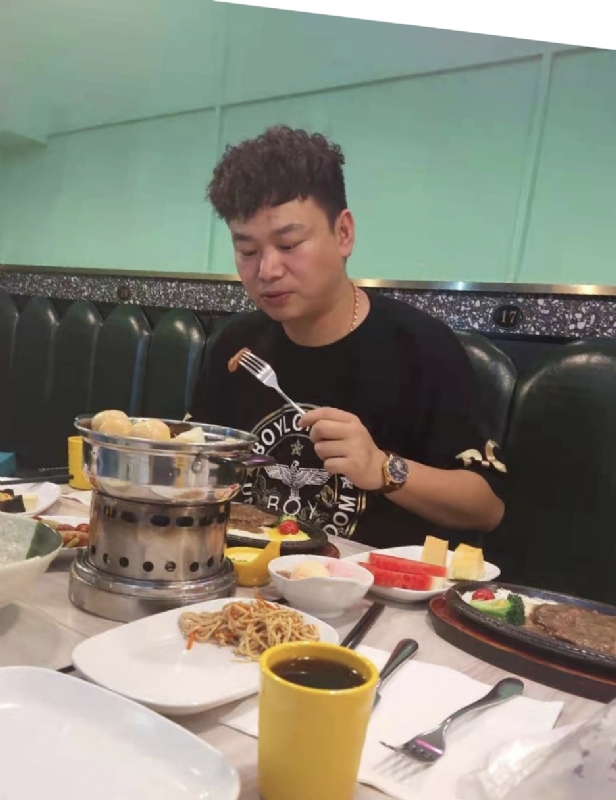 杰的第二张照片--沈阳相亲服务中心