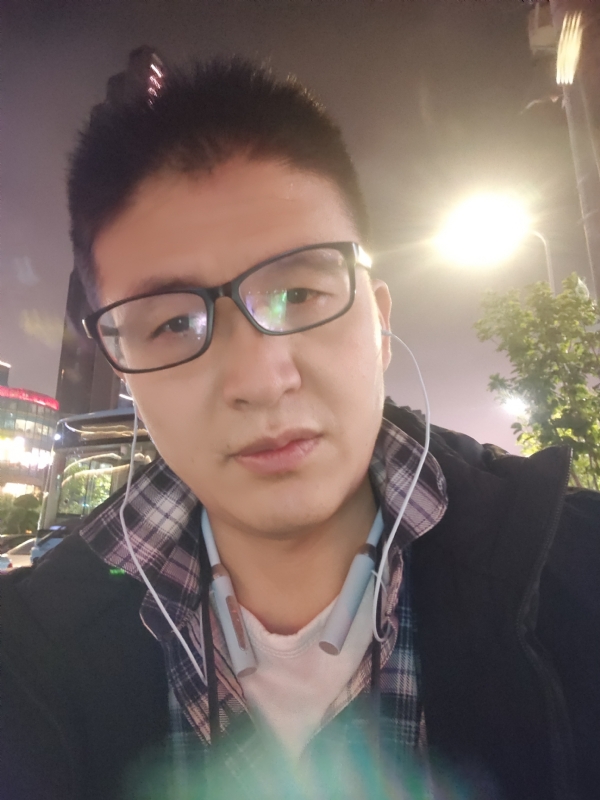 清梦流影的第二张照片--沈阳相亲服务中心