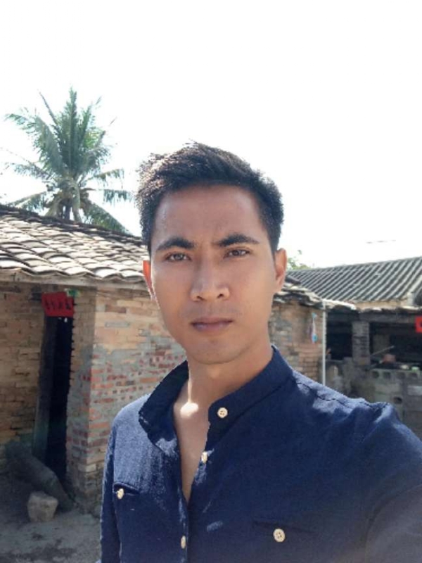 亦诺的第一张照片--沈阳相亲服务中心