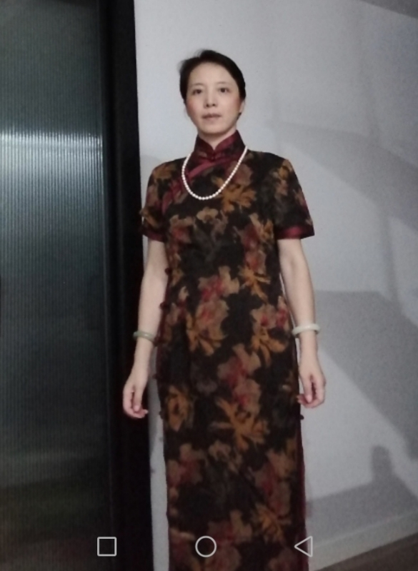 起起的第一张照片--沈阳相亲服务中心