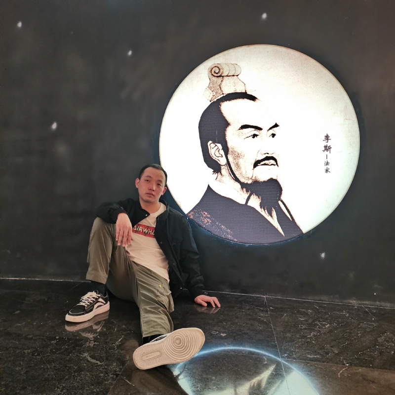 小灰灰的第二张照片--沈阳相亲服务中心