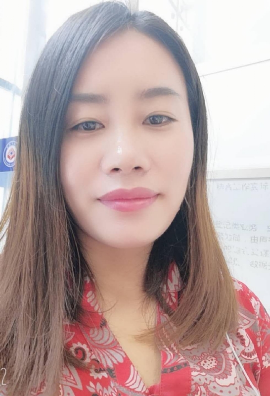 勿忘初心梦晗的第一张照片--沈阳相亲服务中心