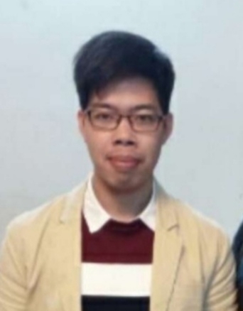 劳帅哥的第一张照片--沈阳相亲服务中心