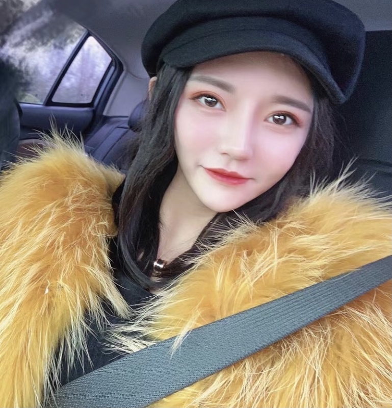 甜甜圈的第一张照片--沈阳相亲服务中心