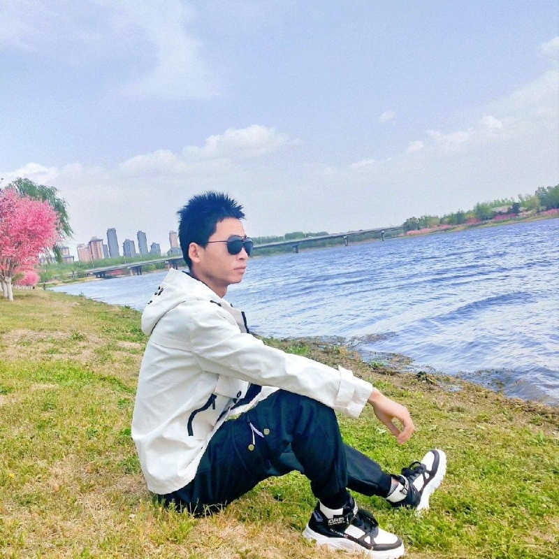 DY的第一张照片--沈阳相亲服务中心