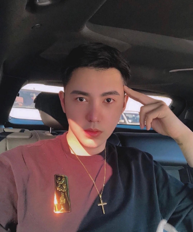 陈宇文的第一张照片--沈阳相亲服务中心