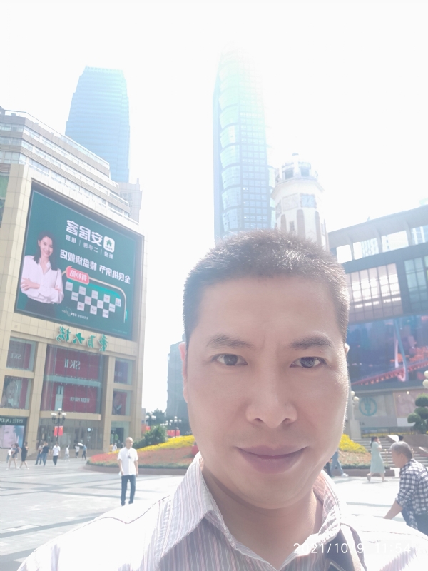 空气的第一张照片--沈阳相亲服务中心