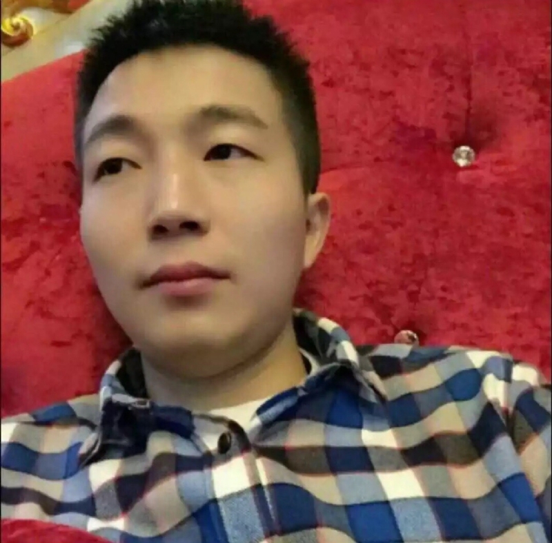 崩塌的信仰的第一张照片--沈阳相亲服务中心