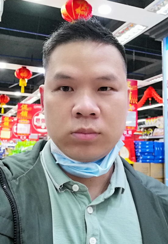 木易先生的第一张照片--沈阳相亲服务中心