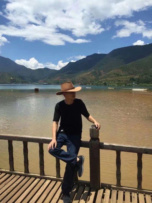 剑胆琴音的第一张照片--沈阳相亲服务中心