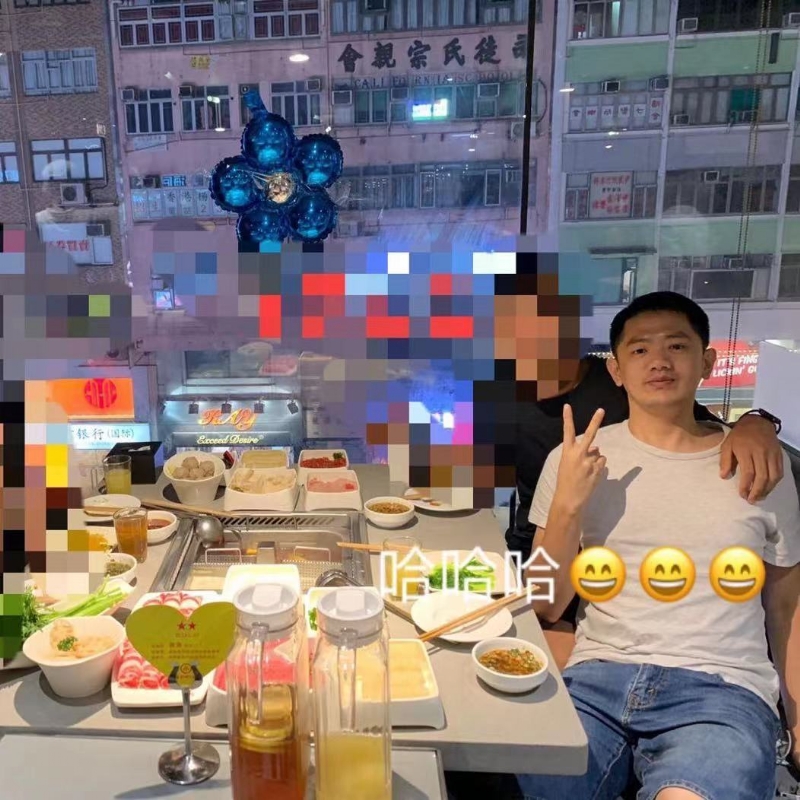 firsttry999的第一张照片--沈阳相亲服务中心