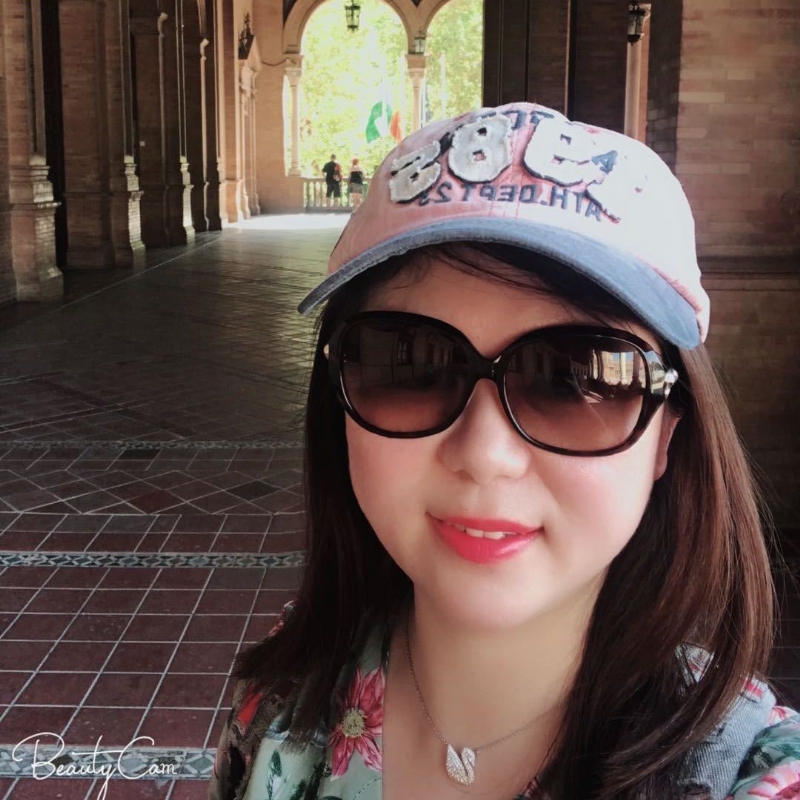 蓝蓝的天空的第一张照片--沈阳相亲服务中心