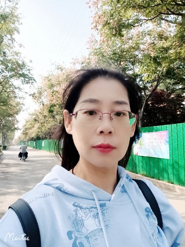 linxi的第一张照片--沈阳相亲服务中心