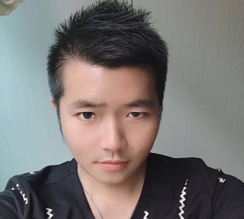 七夜的第一张照片--沈阳相亲服务中心