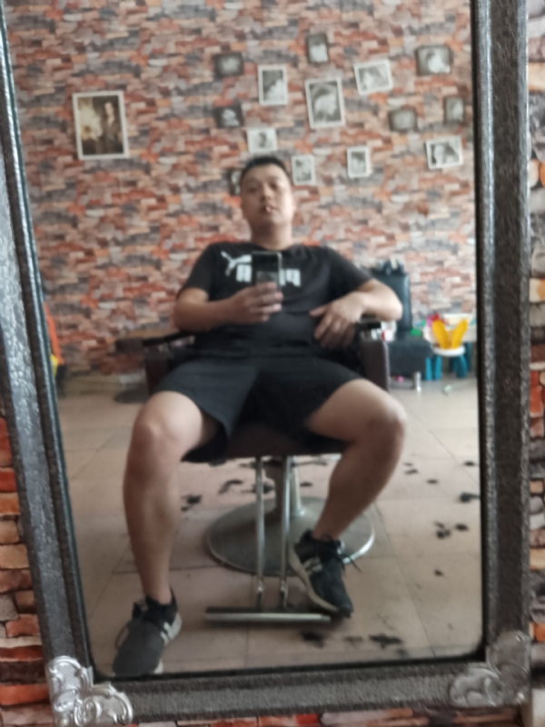 随心所欲的第一张照片--沈阳相亲服务中心