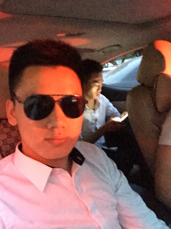 哎迩的第二张照片--沈阳相亲服务中心