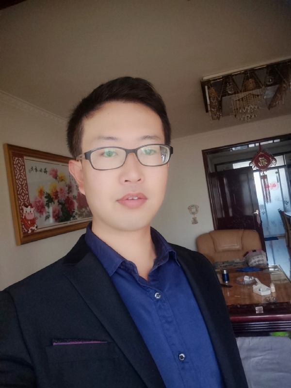 遇一人白首的第一张照片--沈阳相亲服务中心