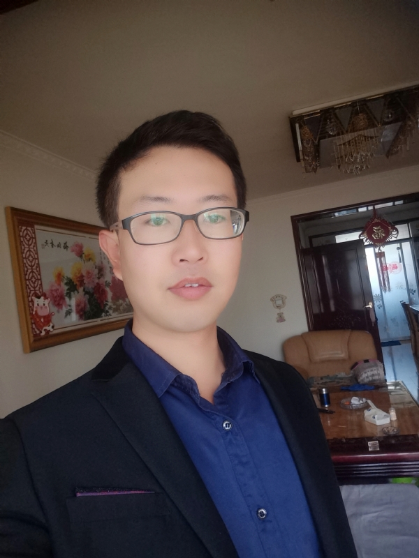 遇一人白首的第二张照片--沈阳相亲服务中心