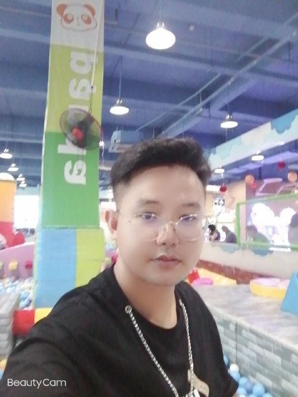 棒哥的第三张照片--沈阳相亲服务中心